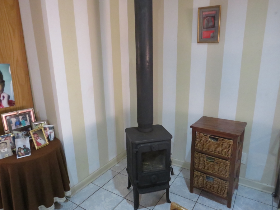 4 Bedroom Property for Sale in East Bank Eastern Cape